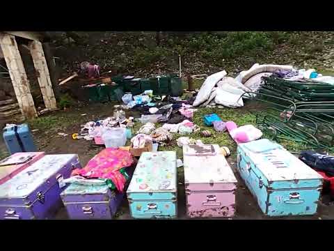 YouTube video thumbnail: Urgent Search for Survivors in Texas After Catastrophic Floods 