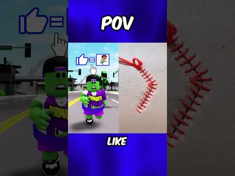 ELE SE ARREPENDEU DE TRAPACEAR NO ROBLOX! #roblox