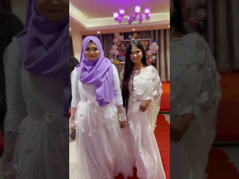 ২ দিনে ৪ টা ড্রেস 😩 #shots #fashion