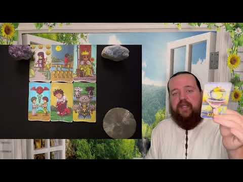 VIRGO - “ A Surprising Change! “ JULY 14TH - JULY 21ST TAROT CARD READING