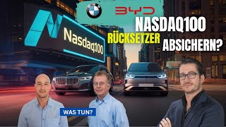 Märkte & Trends XXL ab 11:00H | Tägliche Handelsideen & Analysen