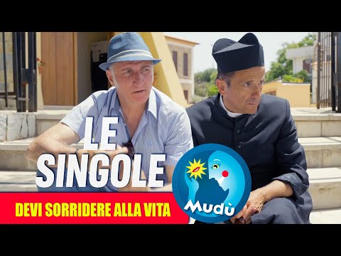 Mudù - Devi sorridere alla vita