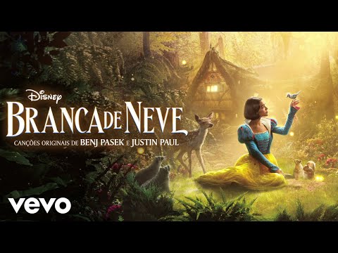 Um Desejo Em Mim (De "Branca de Neve da Disney"/Trilha Sonora Original/Audio Only)