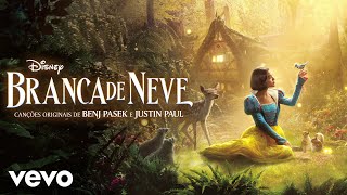 Um Desejo Em Mim (De "Branca de Neve da Disney"/Trilha Sonora Original/Audio Only)