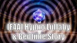 Once Upon a Lullaby Hypnotic Bedtime Story