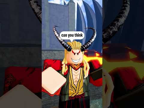 ? KIND BACON GETS ACCUSED OF KILLING INDRA IN BLOX FRUITS! ? #shorts