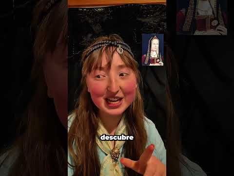 Mi árbol genealógico acaba de revelar que soy un clon de la reina #genealogy #shocking