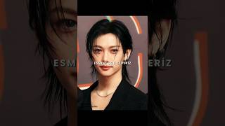 like Felix with long blonde hair💛 #felix #skzfelix #straykids #felixskz