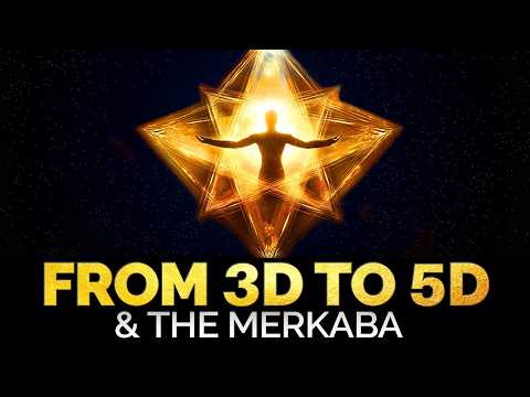 5D Time Bending and Dimensional Experiences | Gaia Exclusive