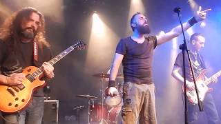 Censor Dodge - Conscience  (Ninkasi Kafé 2018)