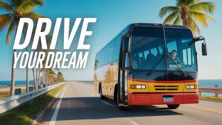 What It Takes to Be a Transit Bus Driver