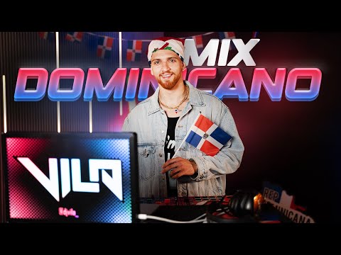 Mix Dominicano | Los Éxitos Más Grandes de RD | Merengue, Bachata, Dembow y Más | Mix Para Bailar