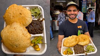 Legendary Delhi's Best Chole Bhature Since 1994 || Rs 7/- only se Start
