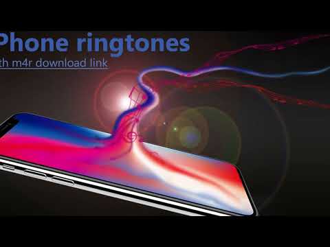 Metallica - Nothing else matter /iPhone ringtones/