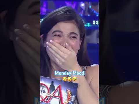 Monday Mood 🤣😭 #itsshowtime #viceganda #meme #annecurtis #fyp #funny