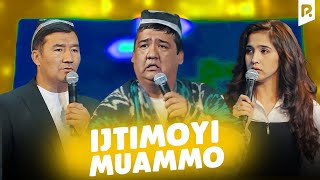 Браво жамоаси - Ижтимоий муаммо | Bravo jamoasi - Ijtimoyi muammo