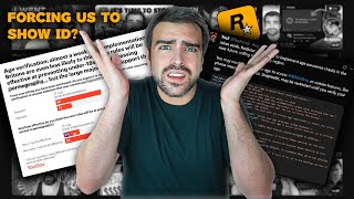 Will These New Laws Force You to Show Your ID to Watch Content Online?