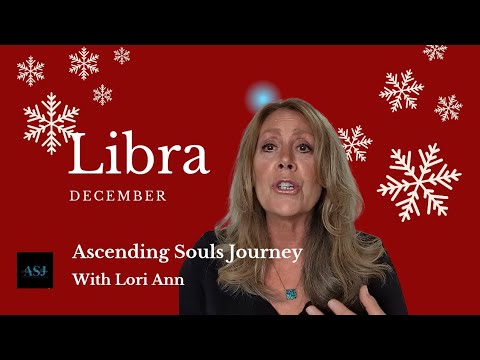 Libra -A Prosperous Life Changing Decision!