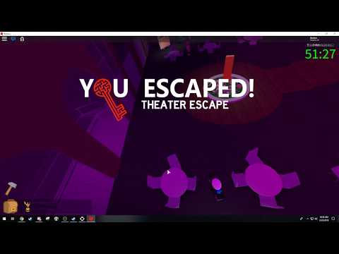 Roblox Escape Room Codes 07 2021 - youtube roblox escape room enchanted forest