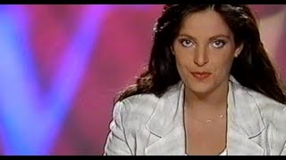 Veronica TV afkondiging Judith de Klijn / Alfred Lagarde promo Countdown / Dolf Brouwers