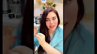 نصائح بسيطه عن الشعر//المهندسة زوزان