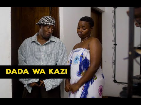 DADA WA KAZI