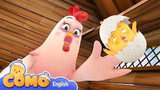 Pat a Pat Como | A Gentle Hug from Como When You Need It!