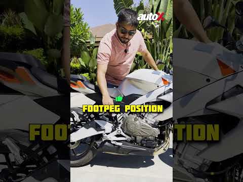 New Aprilia Tuono 457 Launched In India | Tuono 457 vs RS 457 | All Changes Revealed | 2025 | autoX