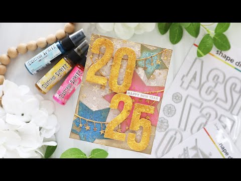 TECHNIQUES for Adding Dimension, Shine, & Texture to Your Projects! | Scrapbook.com