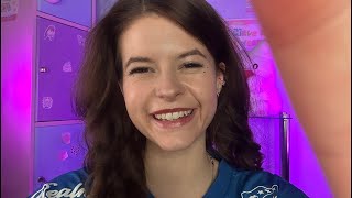 ASMR-Zeit zum Entspannen 🥰💤