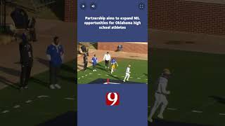 Partnership expands NIL opportunities for Oklahoma high school athletes