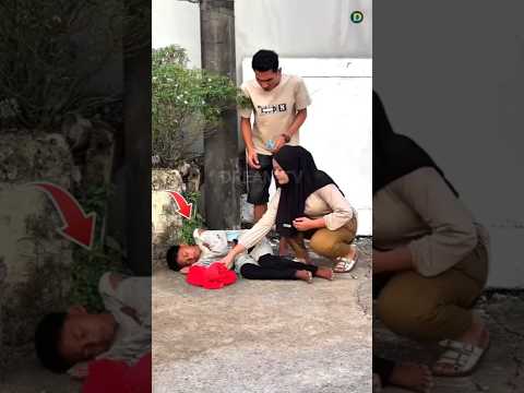 गरीब Ladke को Mila ईमानदारी ka इनाम !! 🥰 😭 ❤️