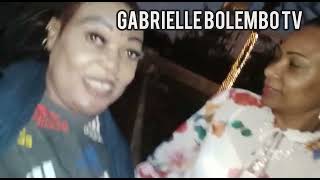 Eyindi suivez Gabrielle bolembo Na Kati ya mobembo