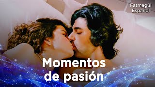 Fatmagül y Kerim, unidos en un paraíso de amor 💘🌹 - Fatmagul Español | Escenas Exclusivas