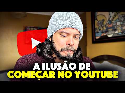 Este vídeo vai economizar ANOS da sua vida no YouTube