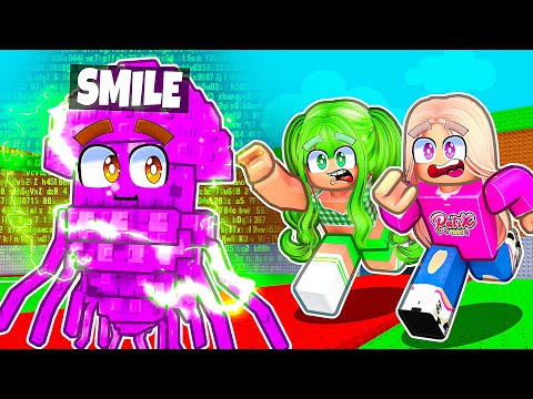 UDAJĘ BRAINROT i OKRADAM PRZYJACIÓŁ w Roblox!