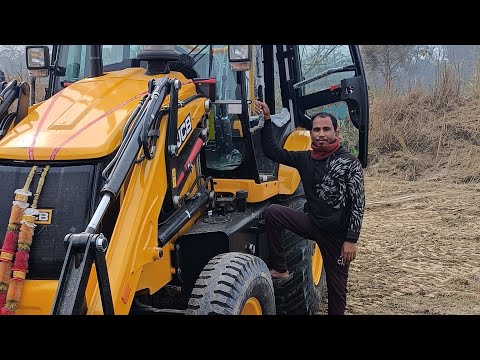 new jcb3dx palas bs6 hebby duty massing           lodging in fast sawraj and sonalika tarekat lodgi