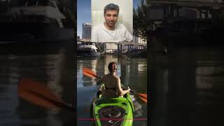 ری اکشن به گیمپلی بازی جی تی ای ۶ #gta6