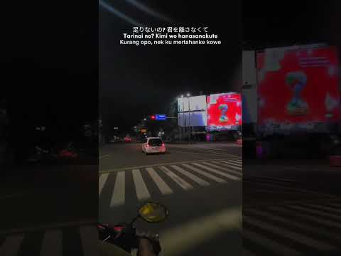 Nemen - Japan Version.