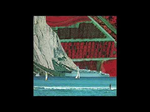 walterwarm - moods [Full Album]