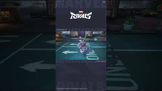 Fool your way to victory! | April Pool's Day Event - FREE Jeff Emote | #MarvelRivals