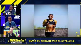 PLAZA AMADOR GOLEA EN GUATEMALA |DIRIANGEN LLEGÓ A PANAMÁ | COPA CENTROAMERICANA.