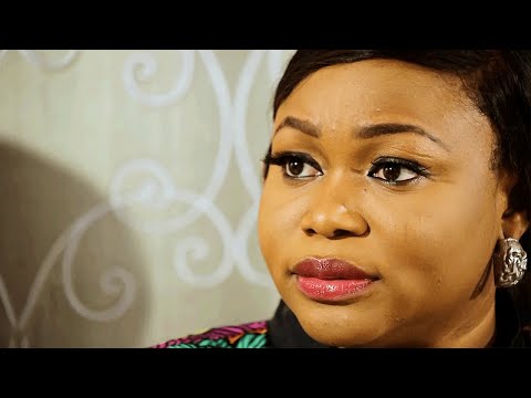 The Man She Falls In Love With Is The Demon She Never knew - 2024 NIGERIAN MOVIES