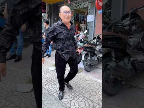Danh Hài Duy Phương Nay Đi Diễn Bằng Xe Máy #shortvideo #short #shorts