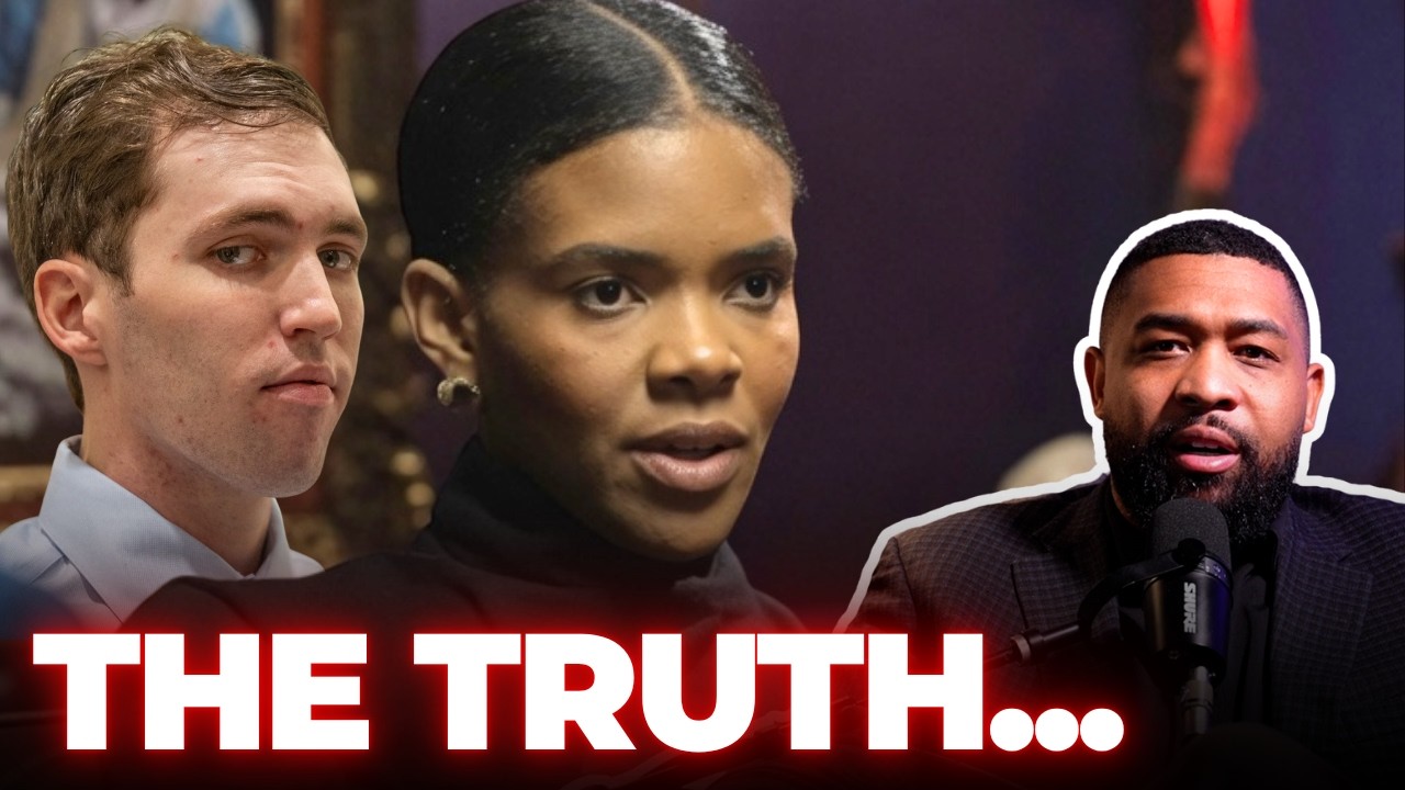 My Thoughts on Candace Owens After the Preliminary Trial...