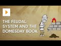 William the Conqueror and the Feudal System