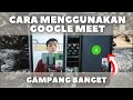 Using Google Maps for Meetings