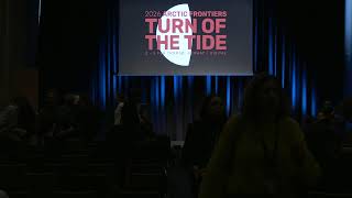 Science: High Tide for Arctic Preparedness Part 2