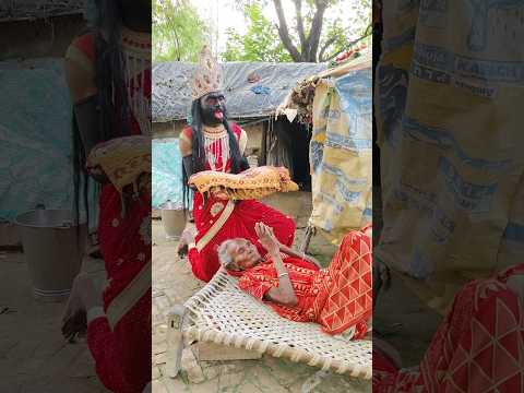 जय मा काली #bhakti
