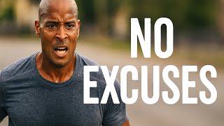 The Most Eye-Opening Truth About Inner Strength — David Goggins Unfiltered